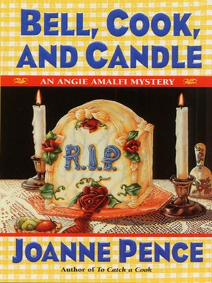 Bell, Cook, and Candle - ebook